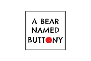 A Bear Named Buttony Charity Logo