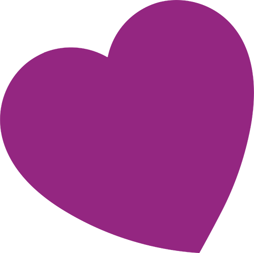 JEllie Foundation Heart